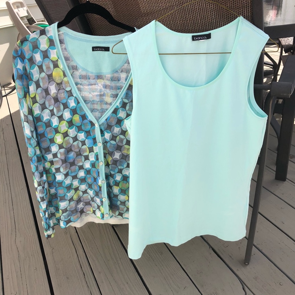 Bianca Clothing Bundle